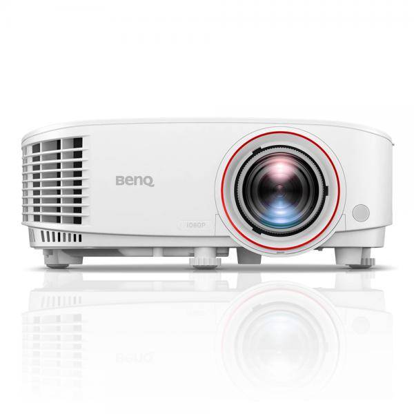 PROIETTORE BENQ TH671ST OTTICA 0,69 CORTA HD1080 3000ANSI-0