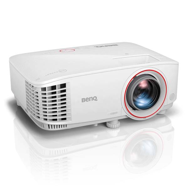 PROIETTORE BENQ TH671ST OTTICA 0,69 CORTA HD1080 3000ANSI-1