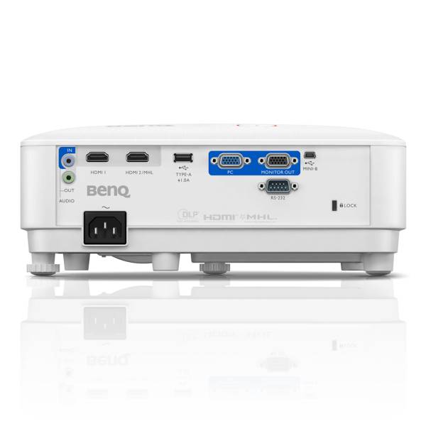 PROIETTORE BENQ TH671ST OTTICA 0,69 CORTA HD1080 3000ANSI-3