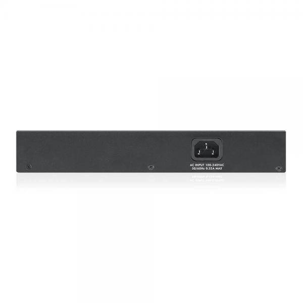 Zyxel GS1900-24E-EU0103F Switch di Rete Gestito L2 Gigabit Ethernet 10-100-1000 1U Nero-1