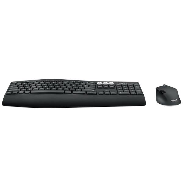 LOGITECH MK850 Keyboard Mouse Combo-3