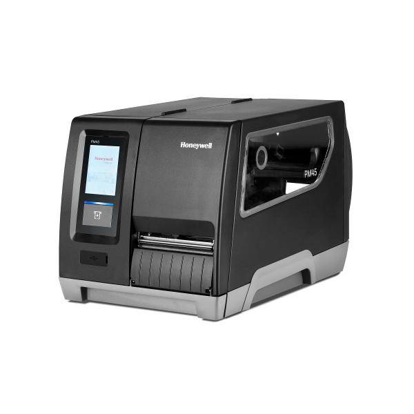 HONEYWELL PM45A FT E+BT+WL ROW F HGR T203-0