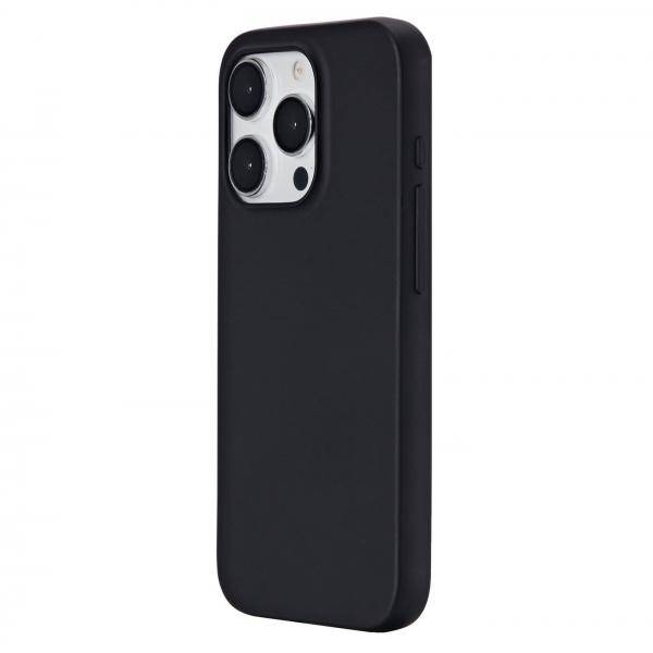 eSTUFF ES67101027 Handy-Schutzhülle 15,5 cm (6.1") Cover Schwarz (ES67101027)-3