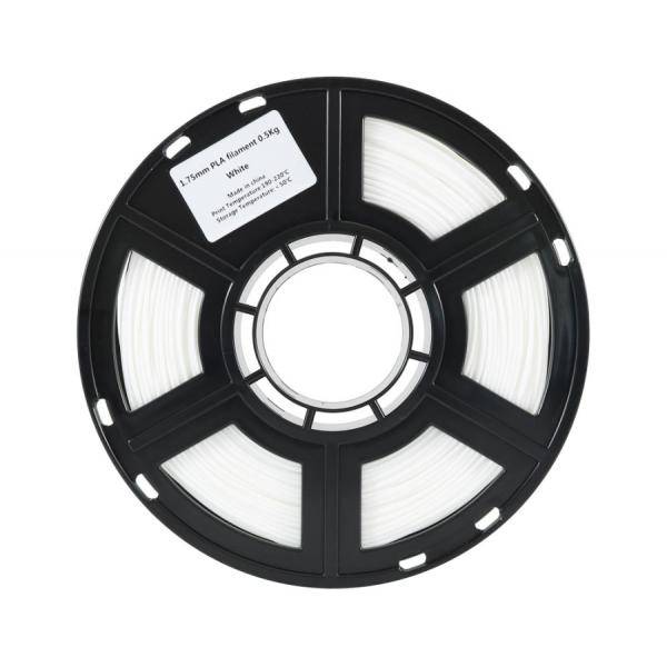 Flashforge FF0017 3D-Druckmaterial Zähe Polymilchsäure (PLA) Rot 500 g (PW2)-1