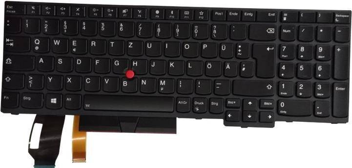 Lenovo NMPMXKB-BLBKDE (FRU01YP772)-0