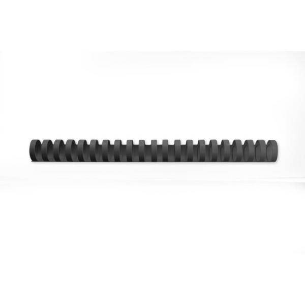 GBC 100 CERLOX 16MM NERO 21A-1