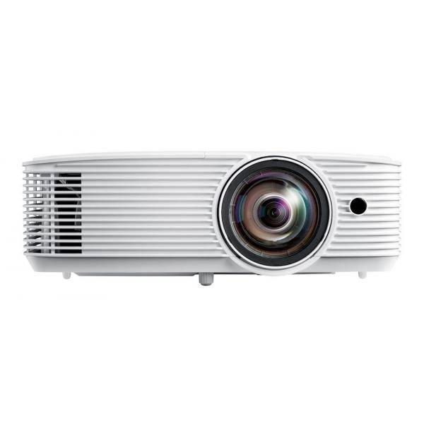 OPTOMA X309ST Projektor ST DLP XGA 3700lm HDMI VGA Composite Video USB-A-0