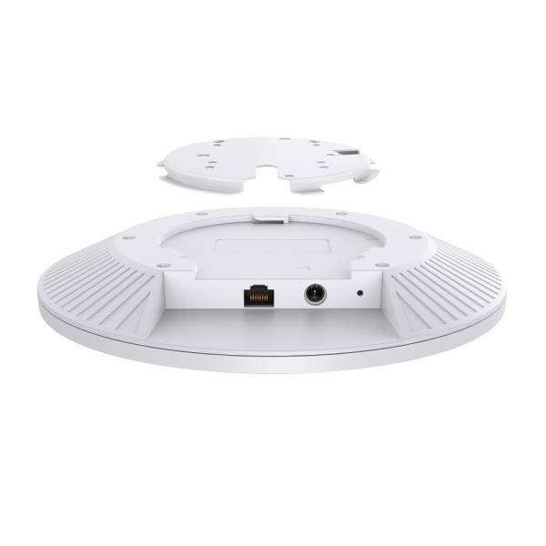 TP-LINK Omada WL-AP Access Point EAP773 WiFi 7-1