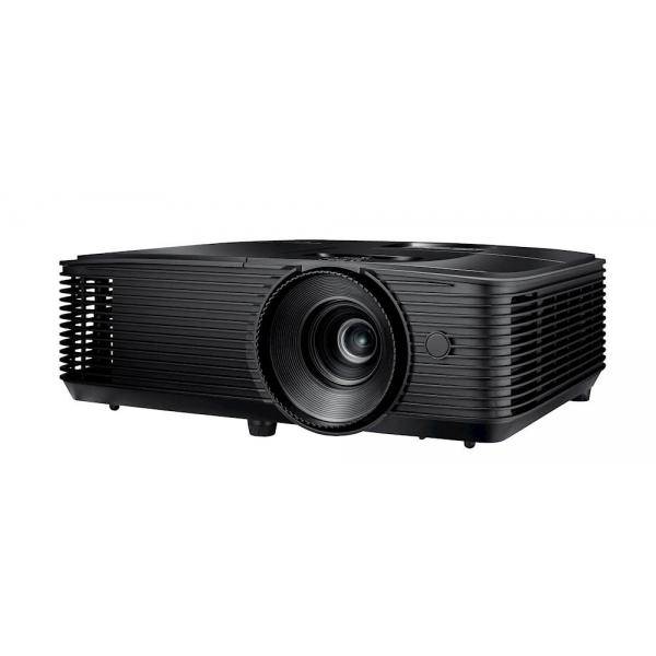 Optoma H190x Videoproiettore 3700 Lumem Wxga-1