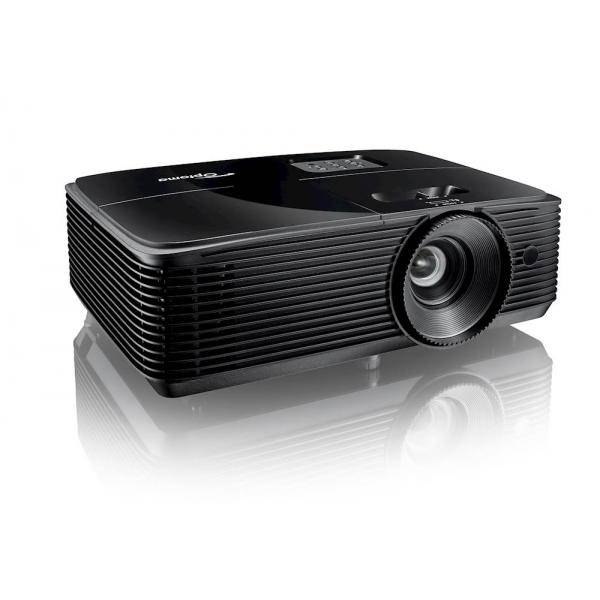 Optoma H190x Videoproiettore 3700 Lumem Wxga-2