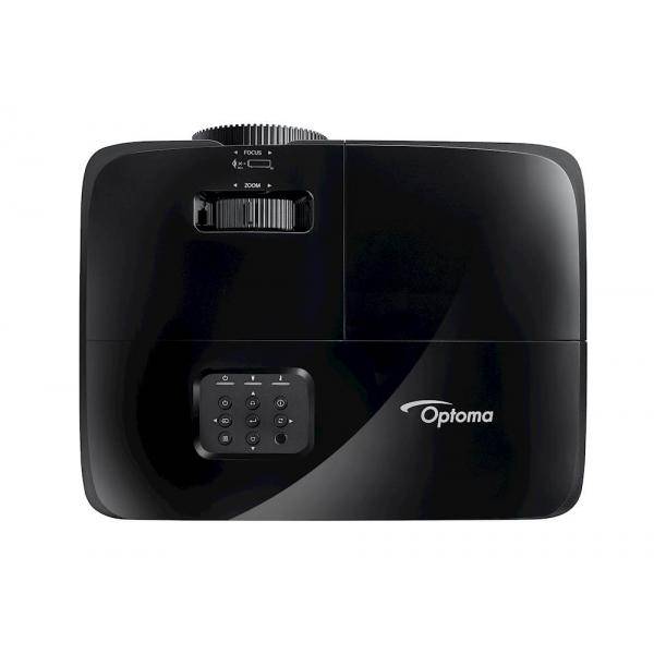 Optoma H190x Videoproiettore 3700 Lumem Wxga-3