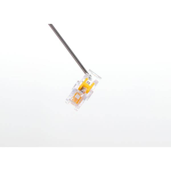 Ducky One 3 Daybreak Mini Tastatur Gaming USB Deutsch Schwarz - Blau - Grün (DKON2161ST-PDEPDDBBHHC1)-2