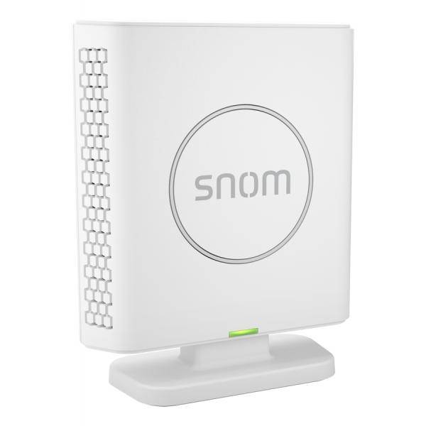 Snom M400 stazione base DECT Bianco-0