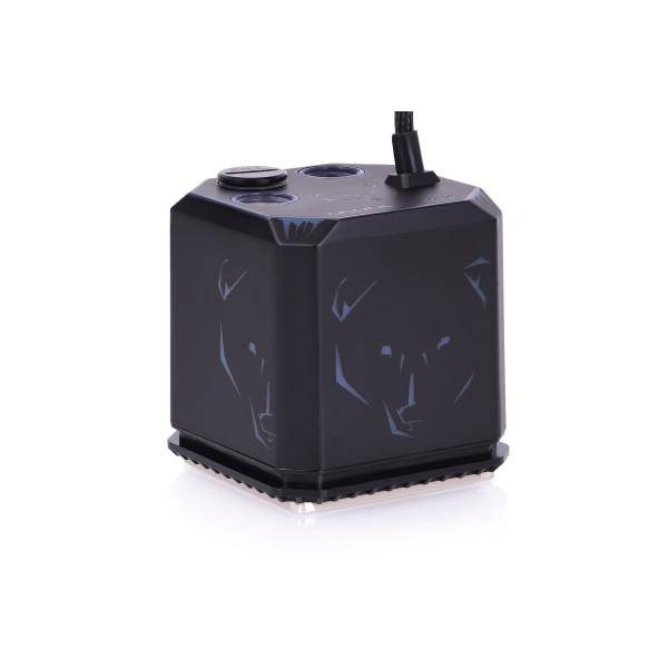 Alphacool 12960 computer cooling system Processore Nero-1
