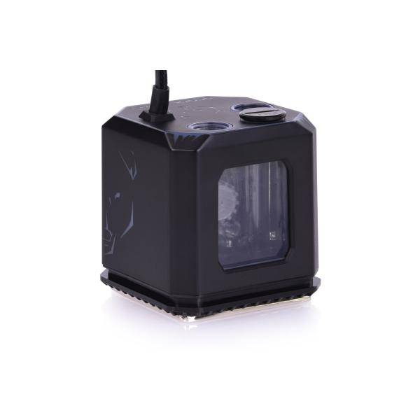 Alphacool 12960 computer cooling system Processore Nero-2