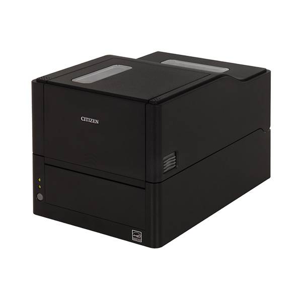 Citizen CL-E321 - Etikettendrucker - TD/TT - Rolle (11,8 cm) - 203 dpi - bis zu 200 mm/Sek. - USB 2.0, LAN, RS232C - Sch-0