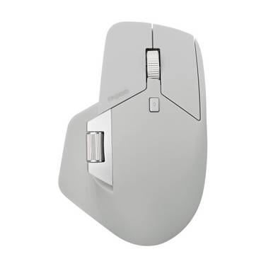 Rapoo MT760L Maus rechts RF Wireless + Bluetooth Optisch 3200 DPI (00226037)