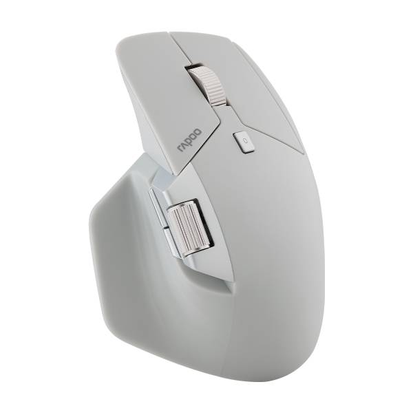 Rapoo MT760L Maus rechts RF Wireless + Bluetooth Optisch 3200 DPI (00226037)-1