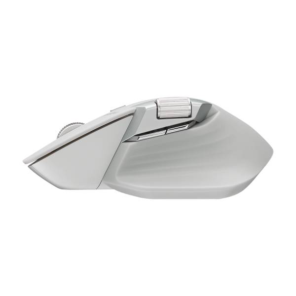 Rapoo MT760L Maus rechts RF Wireless + Bluetooth Optisch 3200 DPI (00226037)-2