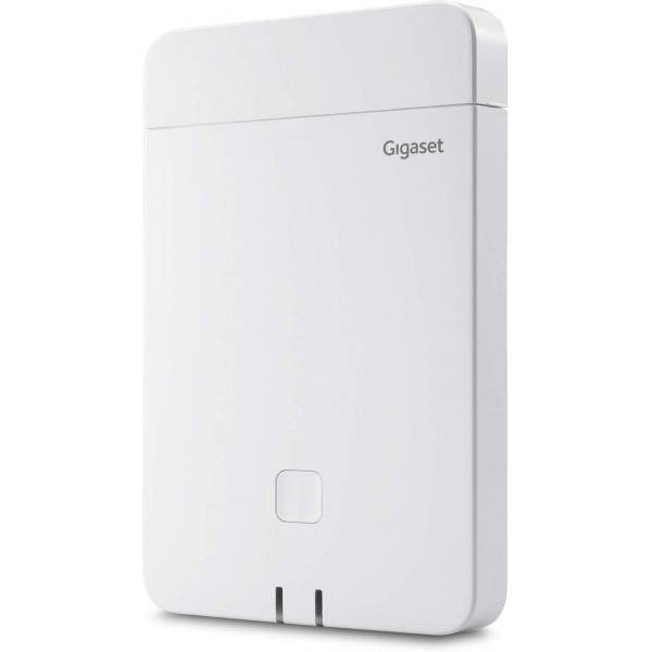 Gigaset N670 IP Pro stazione base DECT Bianco-2