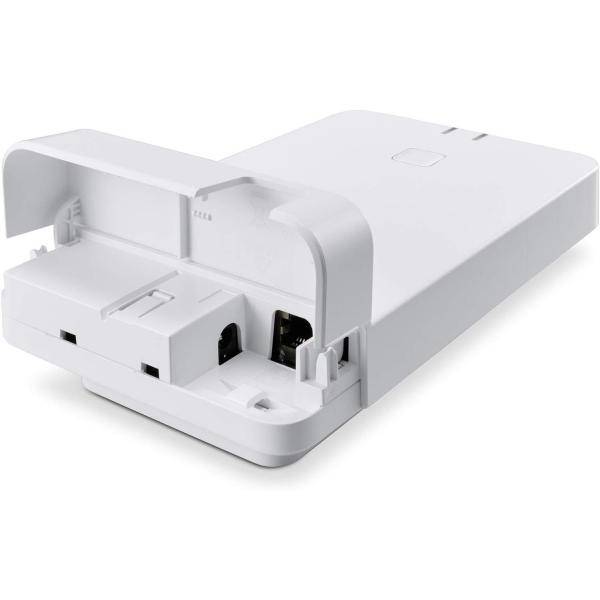 Gigaset N670 IP Pro stazione base DECT Bianco-3