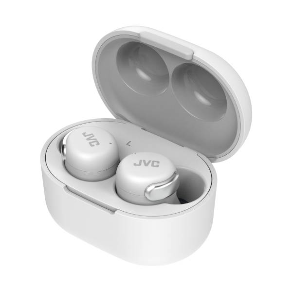 JVC HA - A30T - W - U cuffie intrauricolari bianche-1