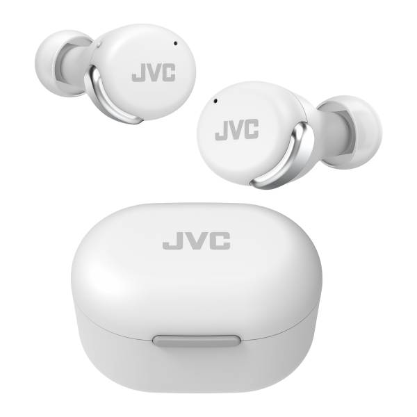 JVC HA - A30T - W - U cuffie intrauricolari bianche-2