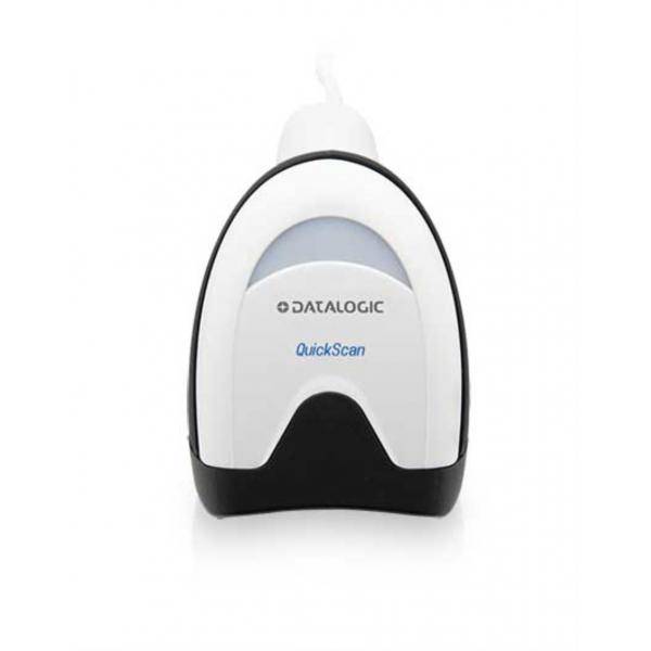 Datalogic QuickScan QD2590 - Kit - Lettore di codici a barre-1