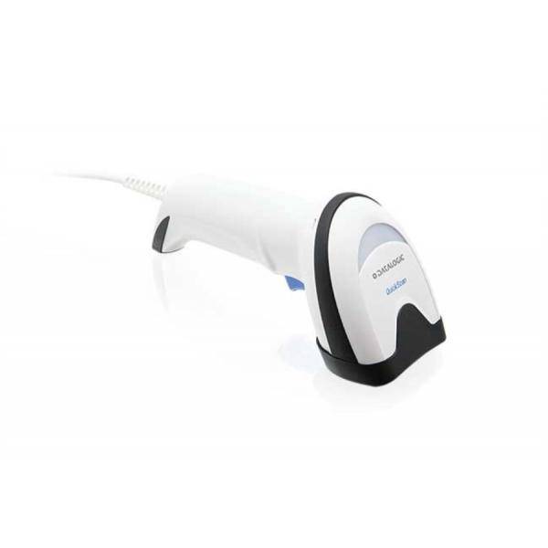 Datalogic QuickScan QD2590 - Kit - Lettore di codici a barre-2