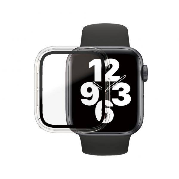 PanzerGlass 3642 accessorio per smartwatch Protezione per schermo Trasparente Vetro temperato-1