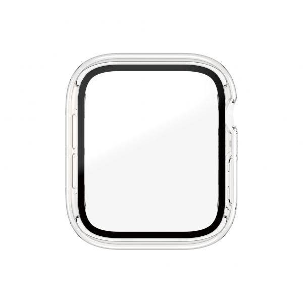 PanzerGlass 3642 accessorio per smartwatch Protezione per schermo Trasparente Vetro temperato-3