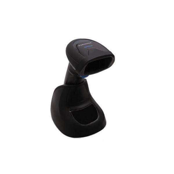DATALOGIC QBT2500-BK-BTK1 - Tragbares Barcodelesegerät-0