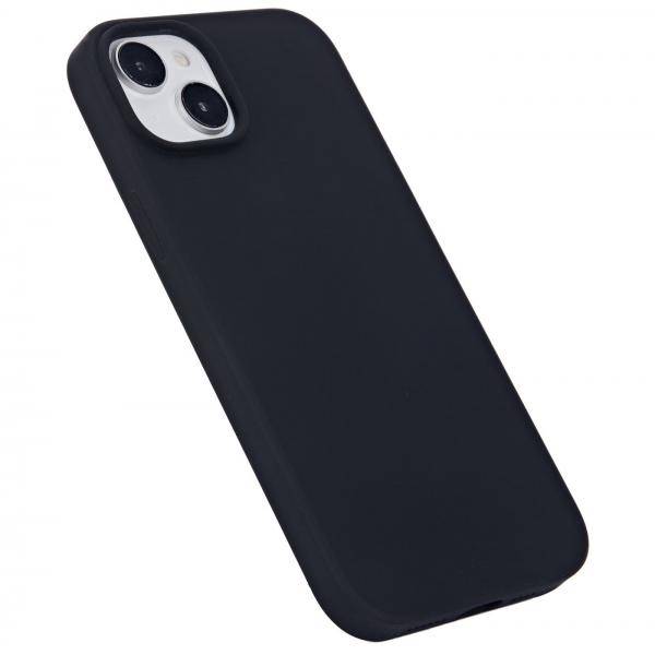 eSTUFF ES67120026-BULK Handy-Schutzhülle 17 cm (6.7") Cover Schwarz (ES67120026-BULK)-1