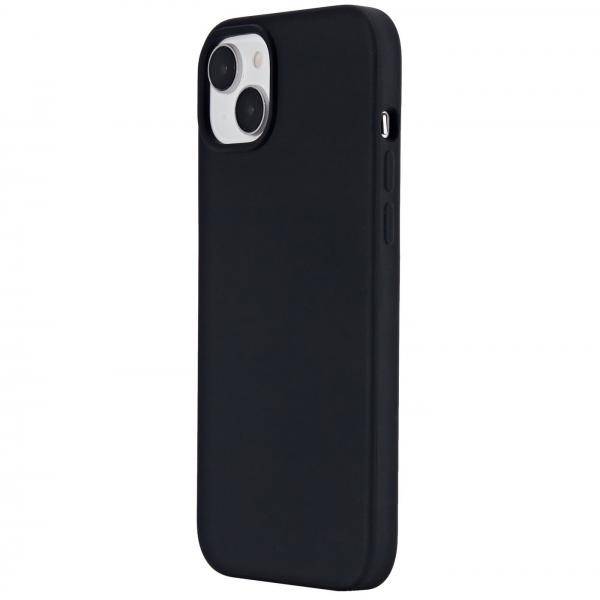 eSTUFF ES67120026-BULK Handy-Schutzhülle 17 cm (6.7") Cover Schwarz (ES67120026-BULK)-3