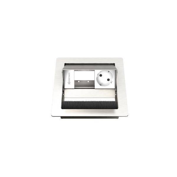 Kindermann 7492000041. Breite: 160 mm, Tiefe: 190 mm (7492000041)-2