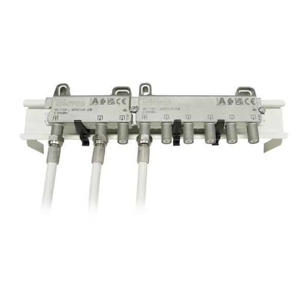 Televes 519508 Videosplitter (519508)-3