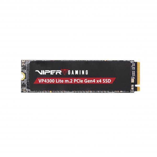 Patriot Memory VP4300 Lite M.2 2 TB PCI Express 4.0 NVMe-0