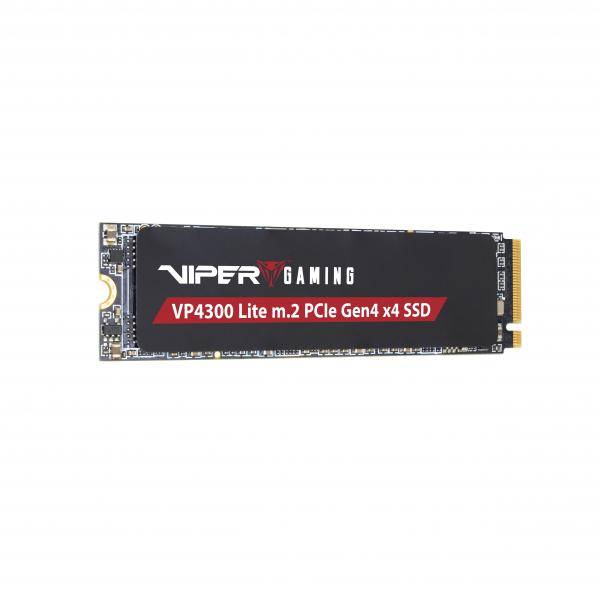 Patriot Memory VP4300 Lite M.2 2 TB PCI Express 4.0 NVMe-2
