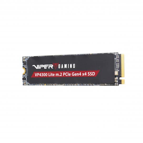 Patriot Memory VP4300 Lite M.2 2 TB PCI Express 4.0 NVMe-3