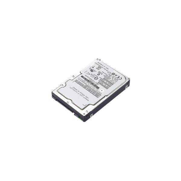 Lenovo 49Y2004 disco rigido interno 2.5" 600 GB SAS HDD-0