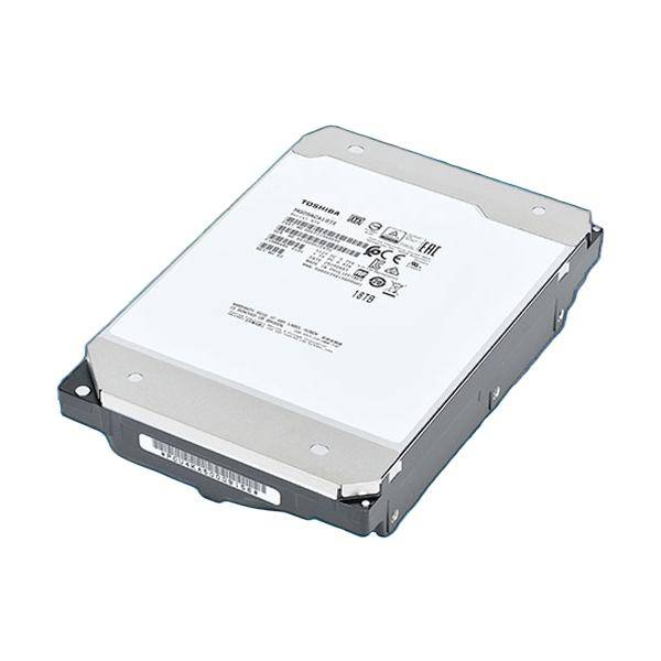 TOSHIBA MG09 Series MG09ACA12TE 12TB-0