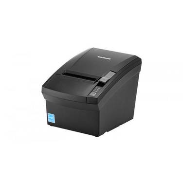 BIXOLON SRP-330III, Cutter, USB, RS232, Ethernet, schwarz