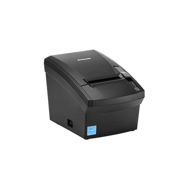 BIXOLON SRP-330III, Cutter, USB, RS232, Ethernet, schwarz-2