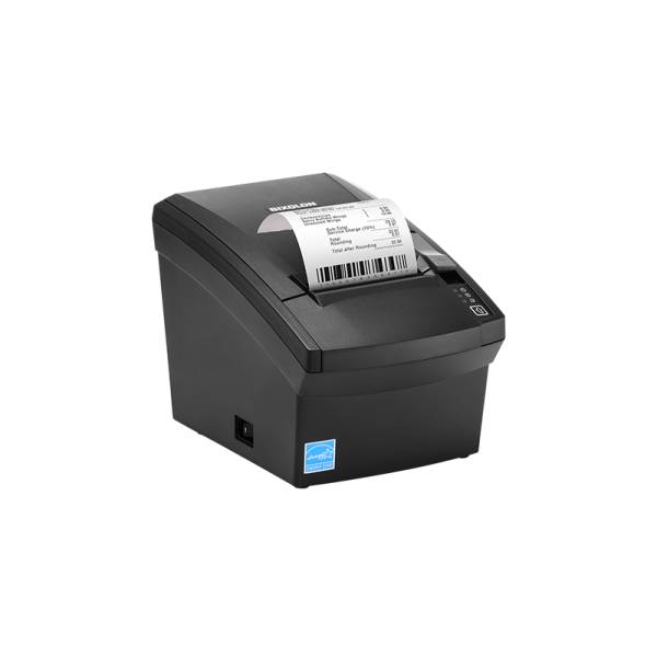BIXOLON SRP-330III, Cutter, USB, RS232, Ethernet, schwarz-3