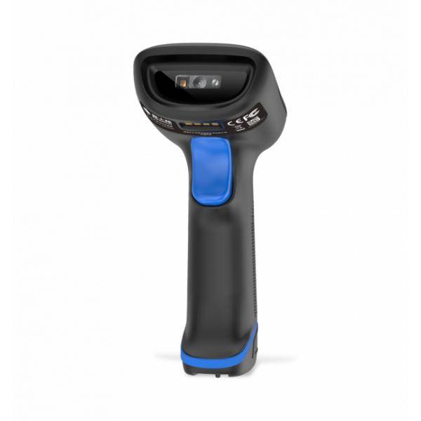 NEWLAND HR23 Dorada, CMOS, BT, 2D, Kit (USB) Bluetooth Scanner, 2D-0