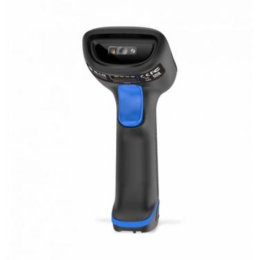 NEWLAND HR23 Dorada, CMOS, BT, 2D, Kit (USB) Bluetooth Scanner, 2D
