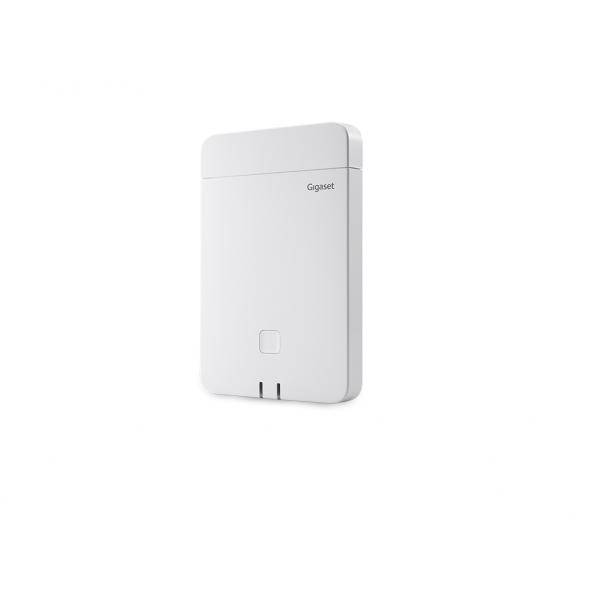 GIGASET N870 IP pro. DECT Multizelle