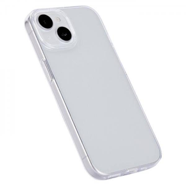 eSTUFF ES67100026 Handy-Schutzhülle 17 cm (6.7") Cover Transparent (ES67100026)-3