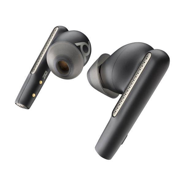 Voyager Free 60 inc C/C USBC/A Black