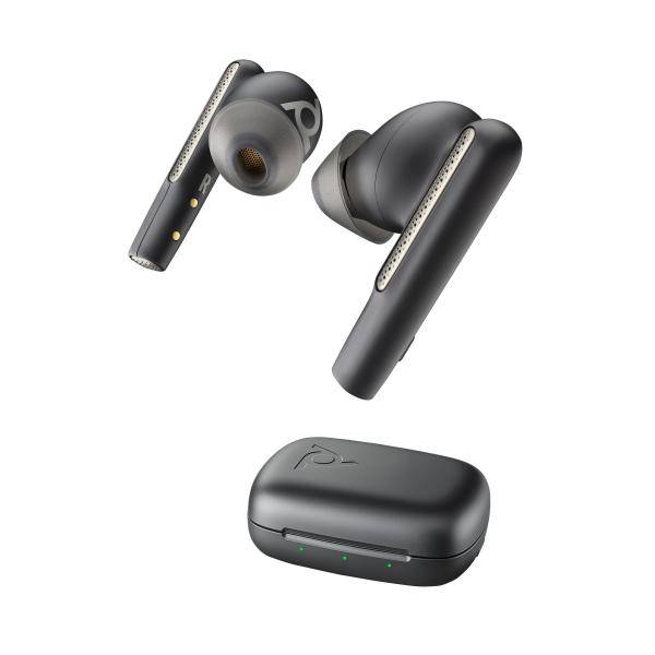 Voyager Free 60 inc C/C USBC/A Black-1